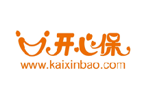 开心保