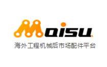 Maisu工程机械配件